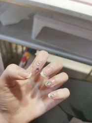 -淑媛美甲美睫美容