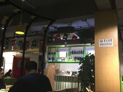 -蛙蛙叫干锅年代(簋街总店)