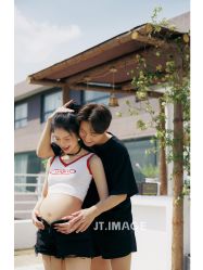 -专注孕妇照亲子照·纪田摄影