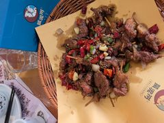 -黄泥岗·地道湖北菜(奥特莱斯店)