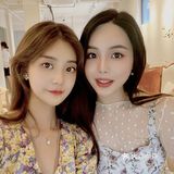 深圳探店｜NiNi‘s Cake 油画里的下午茶🍃