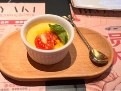 -盛焰铁板烧(王府井店)