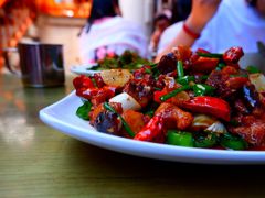 -88号小吃店·经典云南菜·地道纳西美食