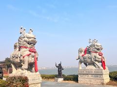 -安徽八里河旅游区