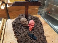 -味餐厅·海鲜·火锅·自助餐