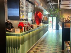 -庐灶江南·江南菜·四合院Bistro(东直门雍和宫·原华侨宾馆店)