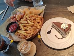 -MOJ coffee(瓯海泽雅水碓坑店)