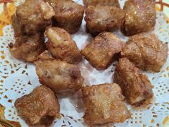 -老东风菜馆·羊肉火锅·海鲜·砂锅粥