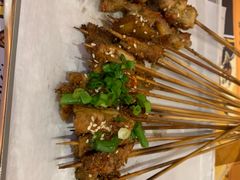 -木屋烧烤(西南角店)