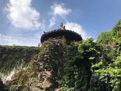 -何园