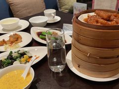 -京香轩·中餐厅(上海中庚聚龙酒店)