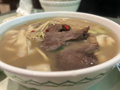 -合记烩面(人民路店)