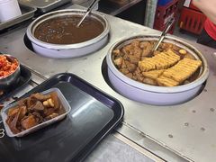 -阿姨牛杂(北京路店)