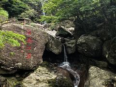 -安吉龙王山风景区
