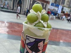 -茶茶巫CHACHAWU(裕华万达店)