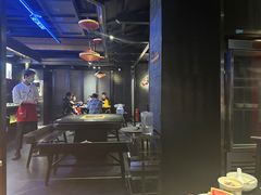 -川西坝子火锅(清江东路3.0直营店)