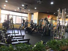 -RoMan罗马健身工作室(莘庄店)