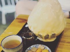-WONDER ICE 萬得冰田(建設路总店)