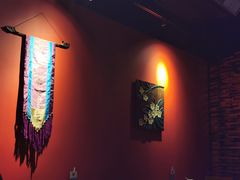 -泰国餐厅 Thai Food(裕华万达店)