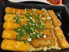 -中国徽菜·徽商故里(广安门店)