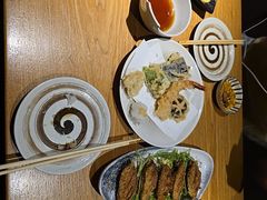 -桂马·日本料理·海胆·海鲜饭·酒场(民主广场店)