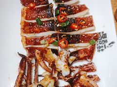 -喝丢一只鞋海鲜烧烤(文体街店)