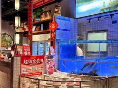 -湘阁里辣(大朗广场店)