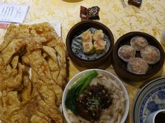 -海宝酒家(中山四路店)