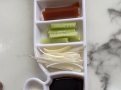 -全聚德(蓝山店)