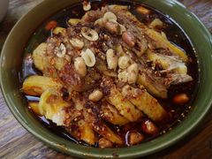 -范记豆花庄(东门好吃街店)
