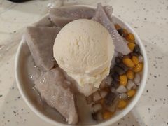 -鲜芋仙(群光广场店)