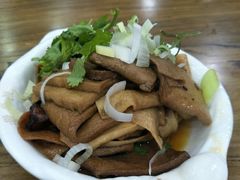 -豫掌柜饸饹面·烩面(秀沿路店)