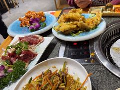 -鹤之乡·齐齐哈尔烤肉·非遗(秋涛路店)