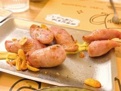 -做披萨的奇葩(中海央墅店)
