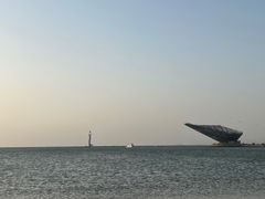-山海广场