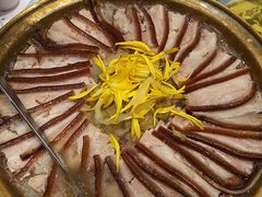 -京味斋·北京烤鸭(北京南站洋桥店)