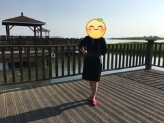 -太湖湖滨国家湿地公园-停车场