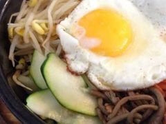 石锅拌饭-SBCD Korean Tofu House