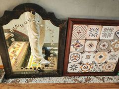 -时光花园(白鹭洲店)