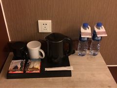 -合肥包河万达包公园地铁站锦江都城酒店