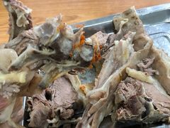 马学武手抓羊肉-马学武手抓美食(下南关总店)