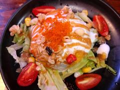 -小川洋风料理(汉街店)
