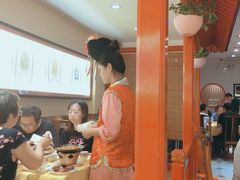 -红红烤鸭店(西单店)