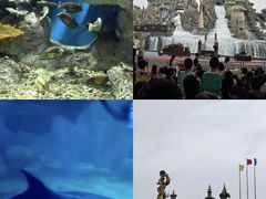 -福州罗源湾海洋世界旅游区