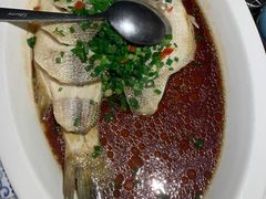 -老头儿油爆虾(星光一期店)