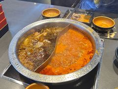 -牛武士寿喜烧·和牛火锅自助(全球首店)