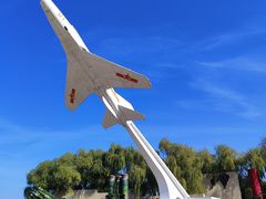 -中国航空博物馆