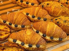 -LanTa蓝塔烘焙(中原万达店)