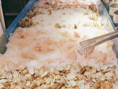 -星伦多自助料理(花山金鹰店)