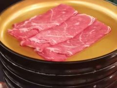 -牛New寿喜烧(青浦店)